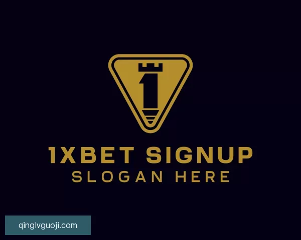 关于1xBET Signup