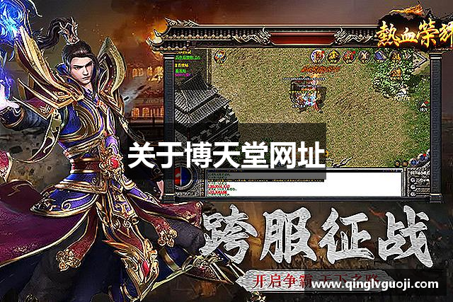 关于博天堂网址